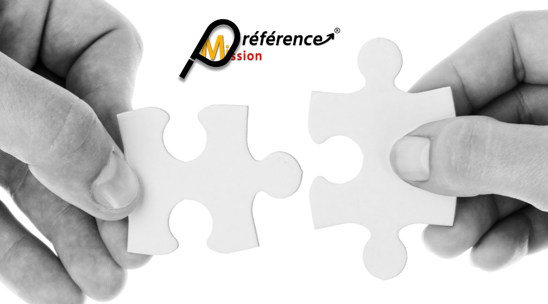 Nouvelle activité recrutement